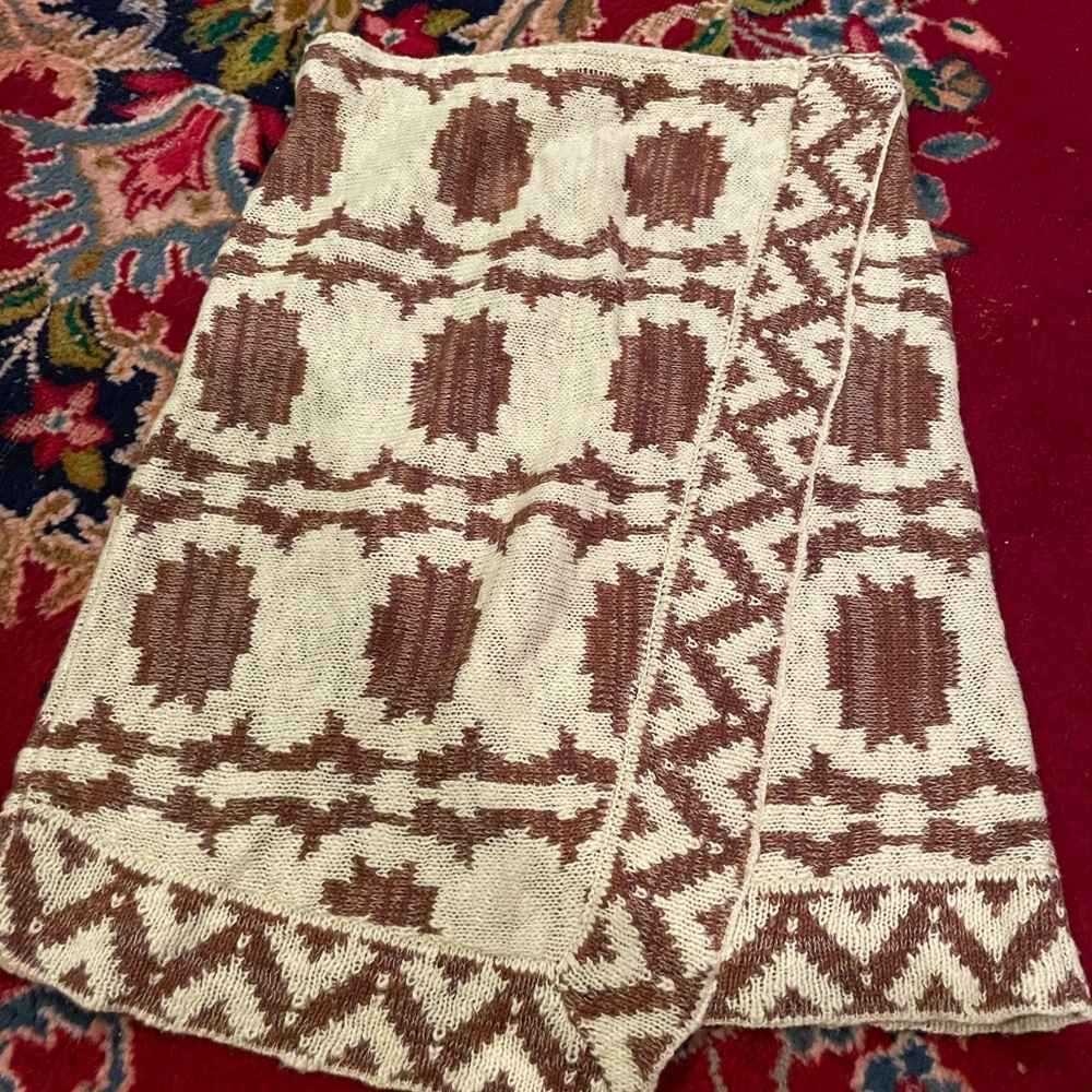 Free people skirt